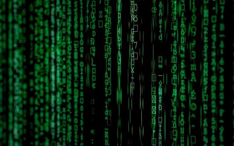 Data protection and privacy concept for a small business