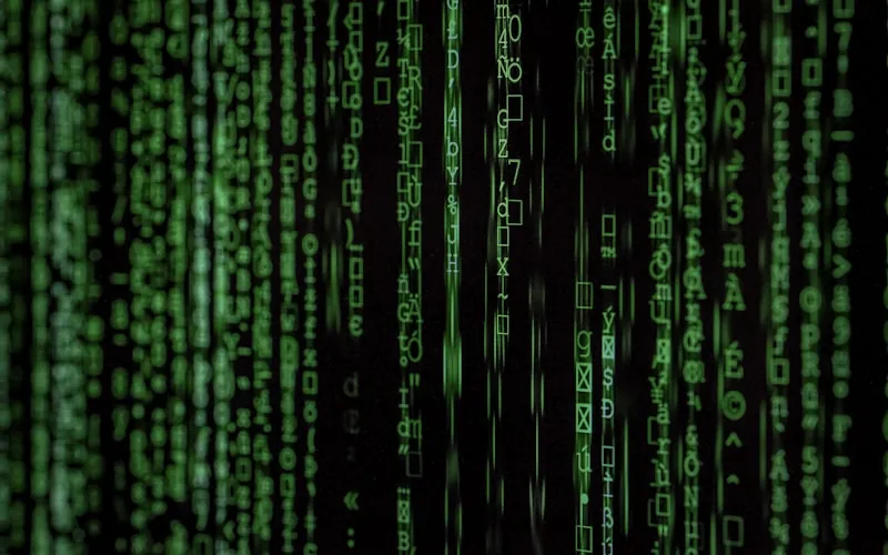 Data protection and privacy concept for a small business