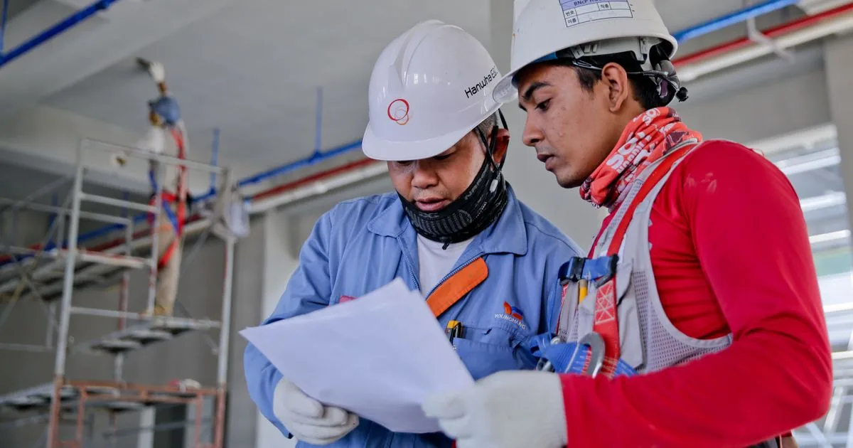 How much a tradesperson's website costs in the UK