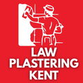 Law Plastering Kent logo