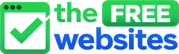 The FREE Websites